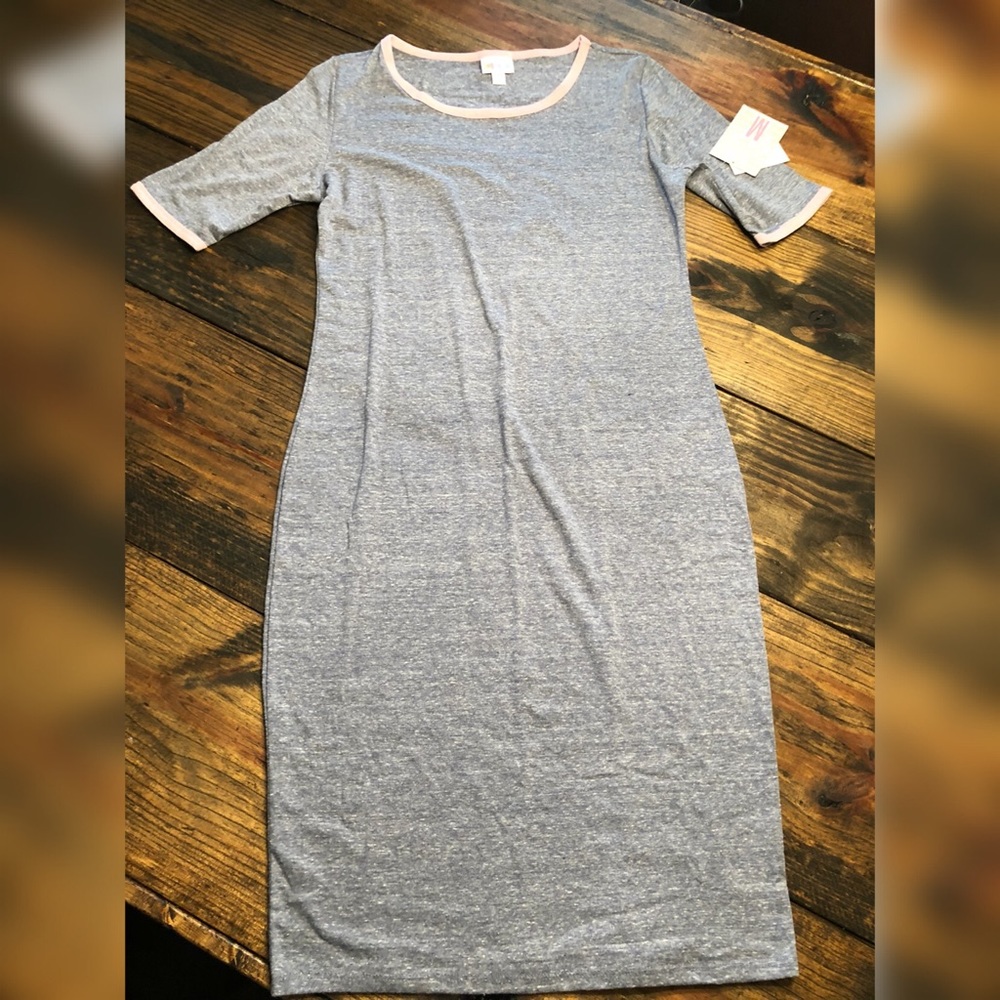 NWT Lularoe Dress